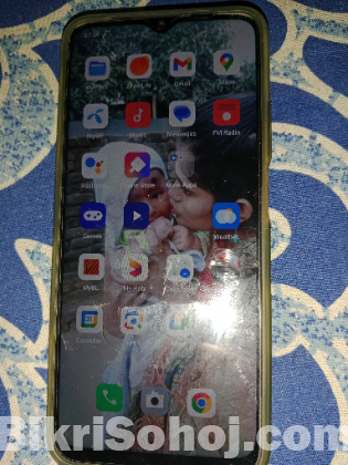 Oppo a17